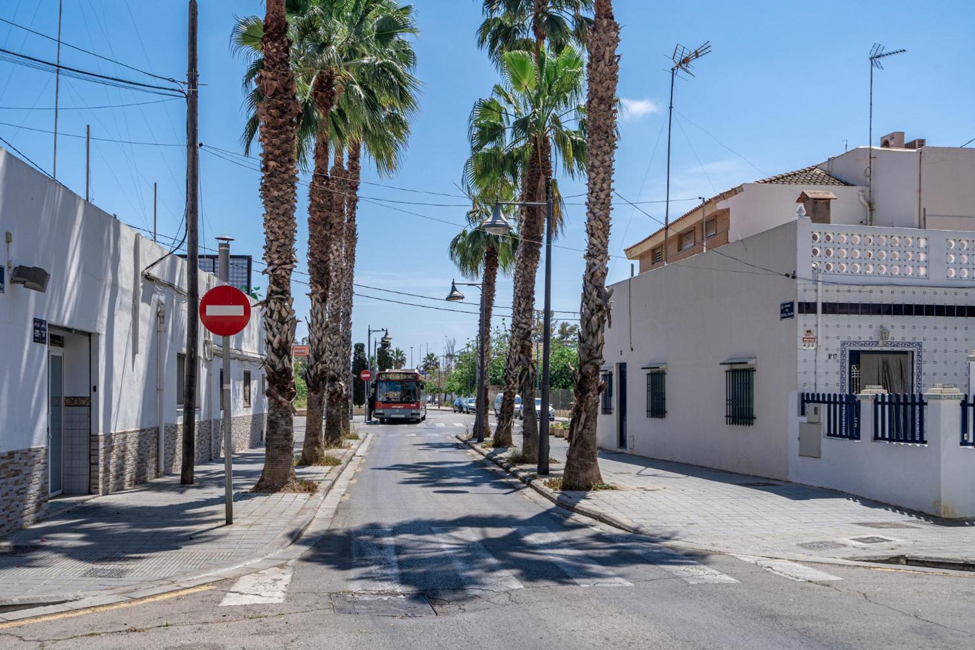 Exquisite Studio Apartment With An Original Design Valencia Exterior photo